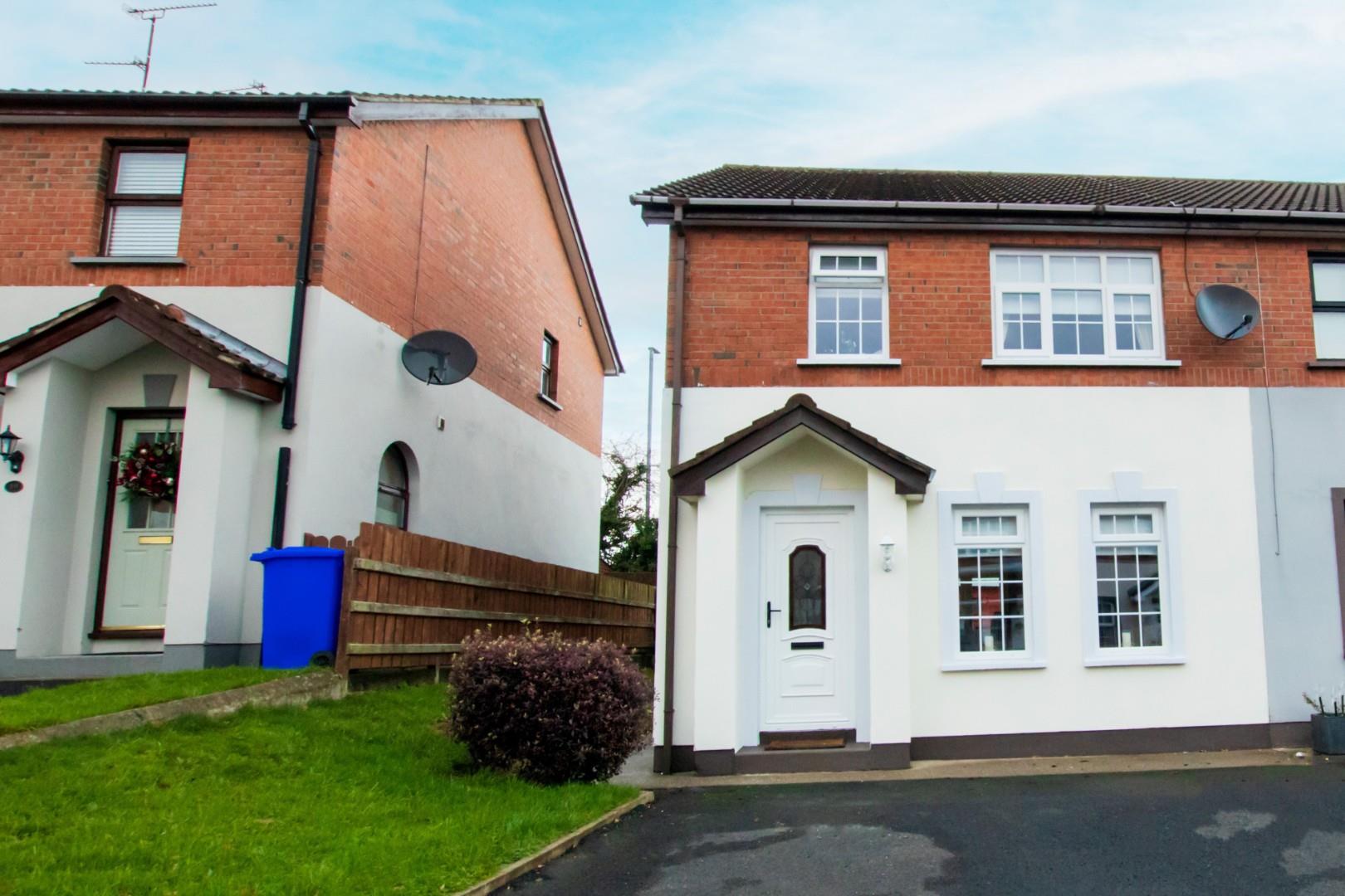 20 Oranmore Park, Derry, BT48 0JP SSTC Homepage Estate Agents Northern Ireland